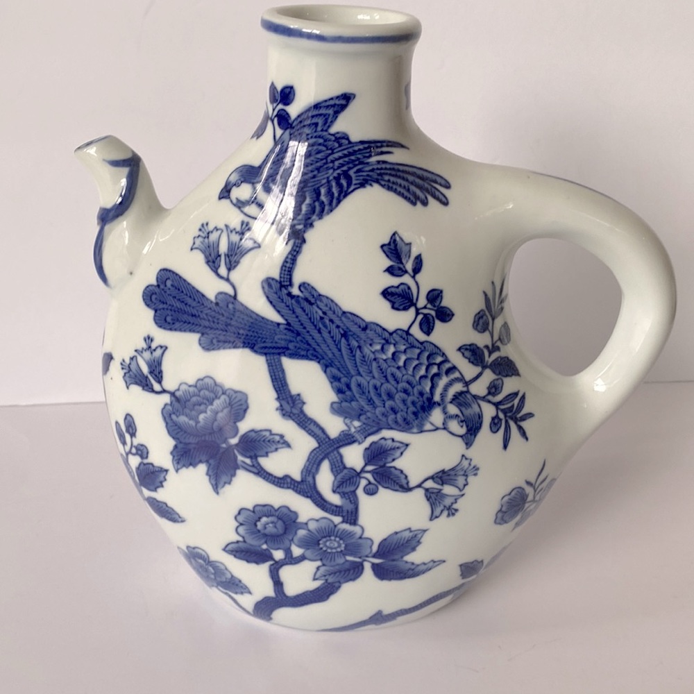 Formalities By Baum Bros pitcher